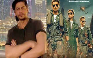 Siddharth Anand Reveals Shah Rukh Khan's Reaction To Fighter Trailer; Says 'SRK Was Very Impressed'